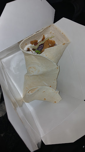 Photo of VDK Vegan Doner Kebab - 551 Green Ln, Ilford IG3 9RJ