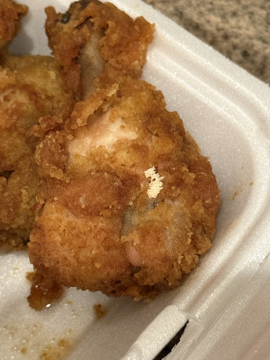 Photo of Chilliz - 668 Green Ln, Ilford IG3 9RX