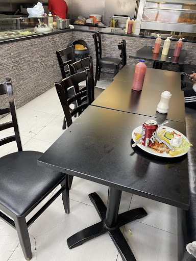 Photo of Chilliz - 668 Green Ln, Ilford IG3 9RX