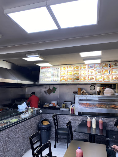 Photo of Chilliz - 668 Green Ln, Ilford IG3 9RX