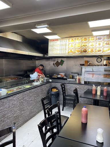 Photo of Chilliz - 668 Green Ln, Ilford IG3 9RX