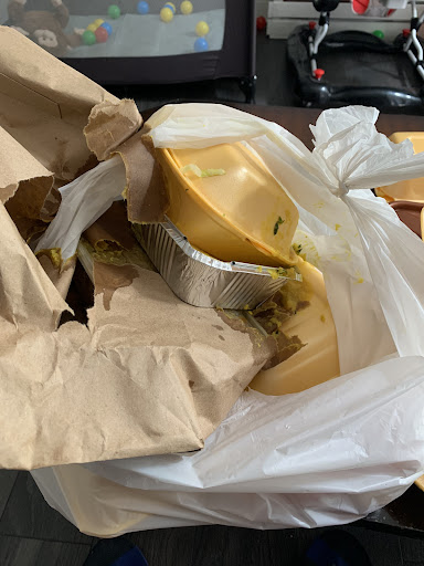 Photo of Chilliz - 668 Green Ln, Ilford IG3 9RX