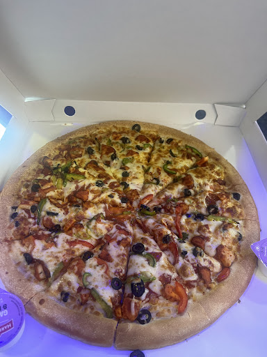 Photo of Espressa Halal - Pizza, Grill, Kebabs, Burgers Free Delivery - 673 Green Ln, Dagenham RM8 1UU