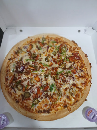 Photo of Espressa Halal - Pizza, Grill, Kebabs, Burgers Free Delivery - 673 Green Ln, Dagenham RM8 1UU