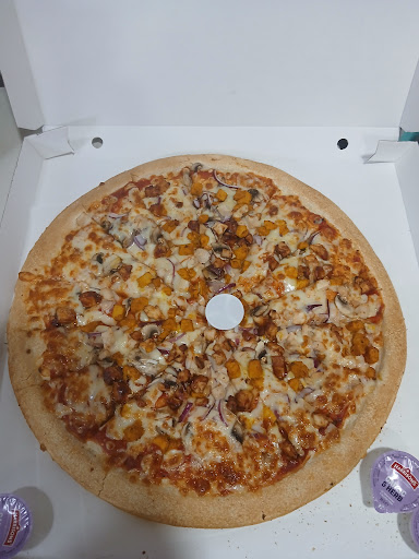 Photo of Espressa Halal - Pizza, Grill, Kebabs, Burgers Free Delivery - 673 Green Ln, Dagenham RM8 1UU