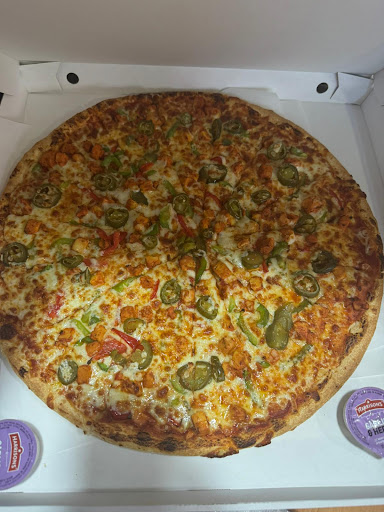Photo of Espressa Halal - Pizza, Grill, Kebabs, Burgers Free Delivery - 673 Green Ln, Dagenham RM8 1UU