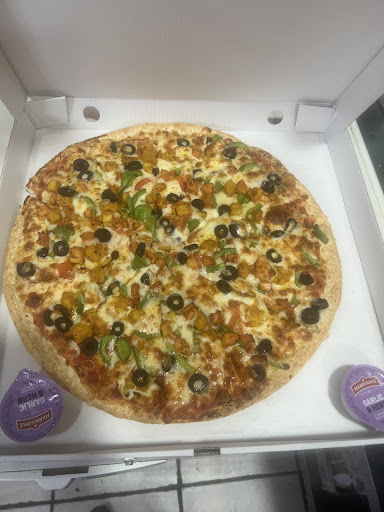 Photo of Espressa Halal - Pizza, Grill, Kebabs, Burgers Free Delivery - 673 Green Ln, Dagenham RM8 1UU