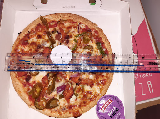 Photo of Espressa Halal - Pizza, Grill, Kebabs, Burgers Free Delivery - 673 Green Ln, Dagenham RM8 1UU