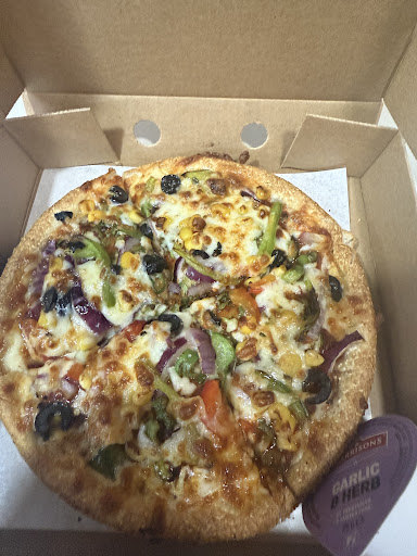 Photo of Espressa Halal - Pizza, Grill, Kebabs, Burgers Free Delivery - 673 Green Ln, Dagenham RM8 1UU