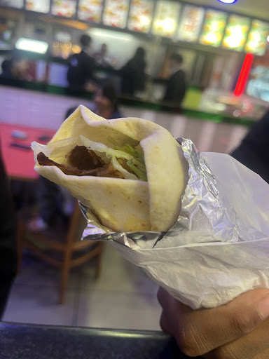 Photo of Espressa Halal - Pizza, Grill, Kebabs, Burgers Free Delivery - 673 Green Ln, Dagenham RM8 1UU