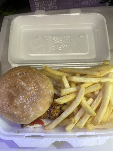 Photo of Espressa Halal - Pizza, Grill, Kebabs, Burgers Free Delivery - 673 Green Ln, Dagenham RM8 1UU