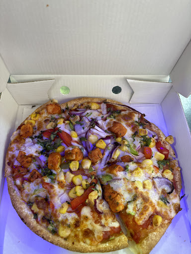 Photo of Espressa Halal - Pizza, Grill, Kebabs, Burgers Free Delivery - 673 Green Ln, Dagenham RM8 1UU