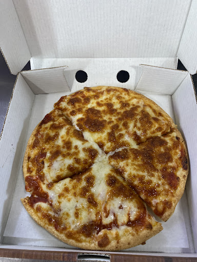 Photo of Espressa Halal - Pizza, Grill, Kebabs, Burgers Free Delivery - 673 Green Ln, Dagenham RM8 1UU