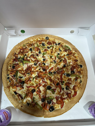 Photo of Espressa Halal - Pizza, Grill, Kebabs, Burgers Free Delivery - 673 Green Ln, Dagenham RM8 1UU