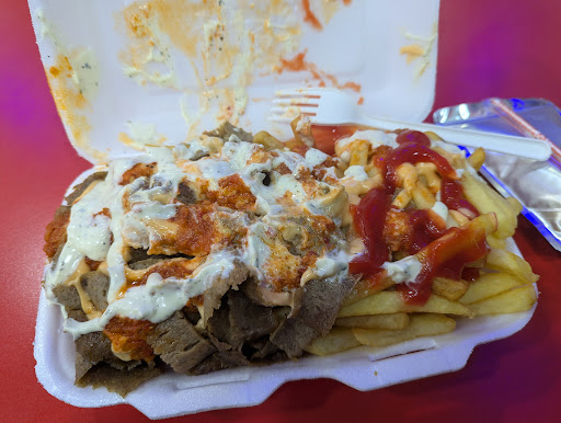 Photo of Espressa Halal - Pizza, Grill, Kebabs, Burgers Free Delivery - 673 Green Ln, Dagenham RM8 1UU