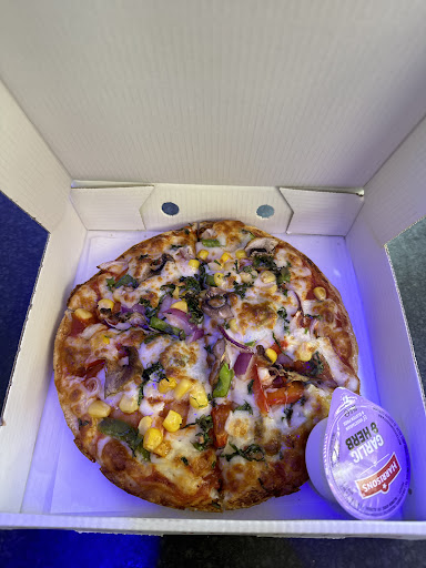 Photo of Espressa Halal - Pizza, Grill, Kebabs, Burgers Free Delivery - 673 Green Ln, Dagenham RM8 1UU