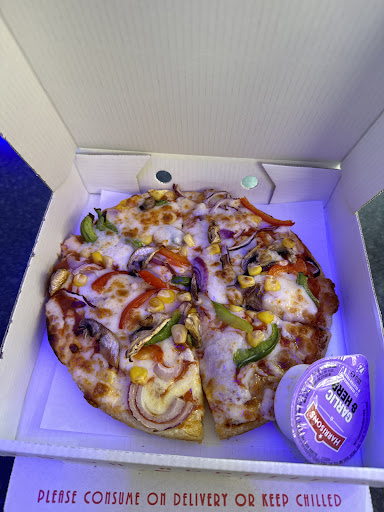 Photo of Espressa Halal - Pizza, Grill, Kebabs, Burgers Free Delivery - 673 Green Ln, Dagenham RM8 1UU