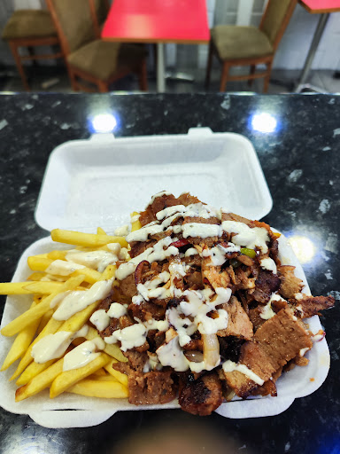 Photo of Espressa Halal - Pizza, Grill, Kebabs, Burgers Free Delivery - 673 Green Ln, Dagenham RM8 1UU