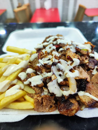 Photo of Espressa Halal - Pizza, Grill, Kebabs, Burgers Free Delivery - 673 Green Ln, Dagenham RM8 1UU