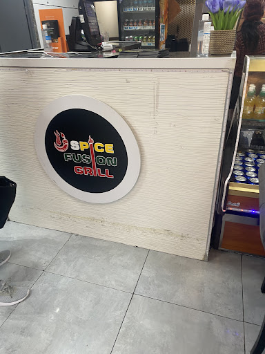 Photo of Spice Fusion Grill - 618A Green Ln, Ilford IG3 9SE