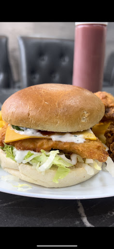 Photo of Spice Fusion Grill - 618A Green Ln, Ilford IG3 9SE