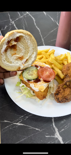 Photo of Spice Fusion Grill - 618A Green Ln, Ilford IG3 9SE