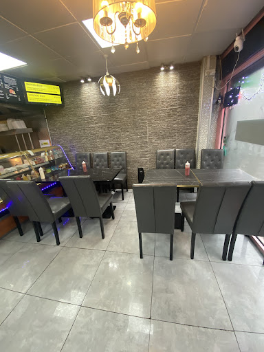 Photo of Spice Fusion Grill - 618A Green Ln, Ilford IG3 9SE