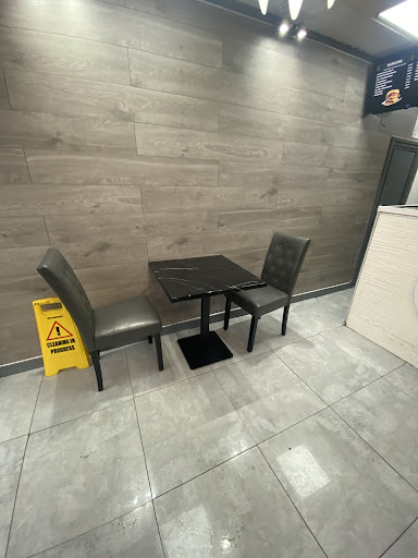 Photo of Spice Fusion Grill - 618A Green Ln, Ilford IG3 9SE