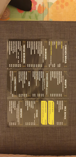 Photo of Spice Fusion Grill - 618A Green Ln, Ilford IG3 9SE