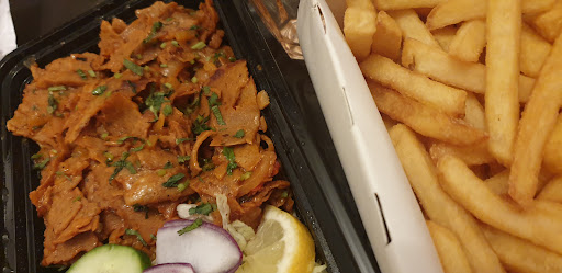 Photo of Spice Fusion Grill - 618A Green Ln, Ilford IG3 9SE