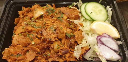 Photo of Spice Fusion Grill - 618A Green Ln, Ilford IG3 9SE