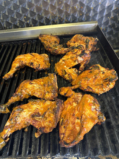 Photo of Spice Fusion Grill - 618A Green Ln, Ilford IG3 9SE