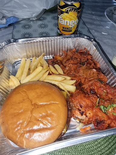 Photo of Spice Fusion Grill - 618A Green Ln, Ilford IG3 9SE