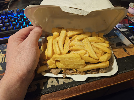 Photo of Charcoal Grill Ryde - 65A Union St, Ryde PO33 2LG