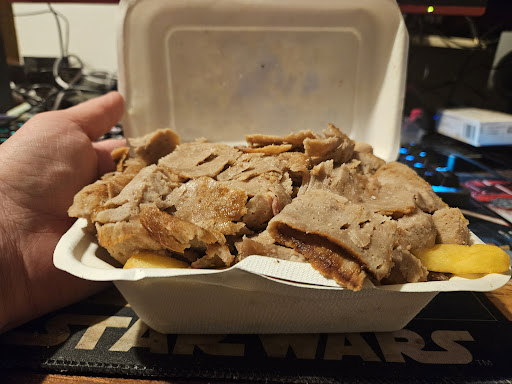 Photo of Charcoal Grill Ryde - 65A Union St, Ryde PO33 2LG