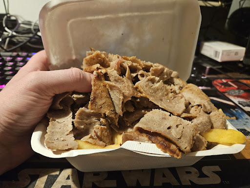 Photo of Charcoal Grill Ryde - 65A Union St, Ryde PO33 2LG