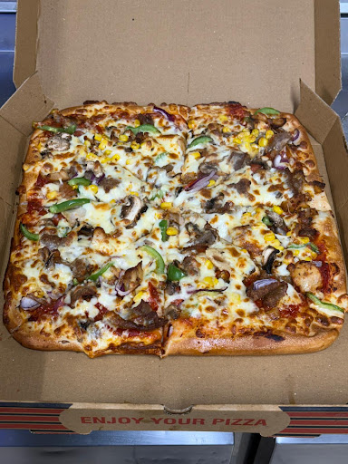 Photo of Charcoal Grill Ryde - 65A Union St, Ryde PO33 2LG