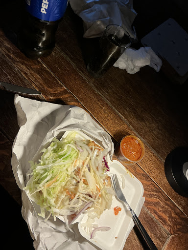 Photo of Charcoal Grill Ryde - 65A Union St, Ryde PO33 2LG