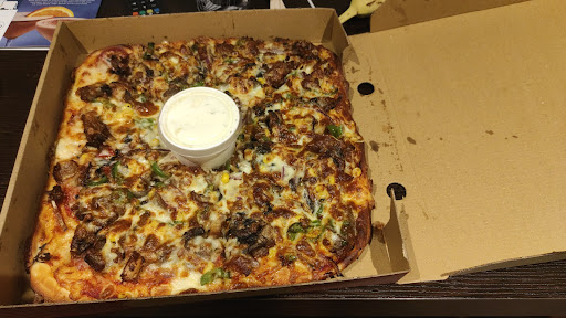 Photo of Charcoal Grill Ryde - 65A Union St, Ryde PO33 2LG