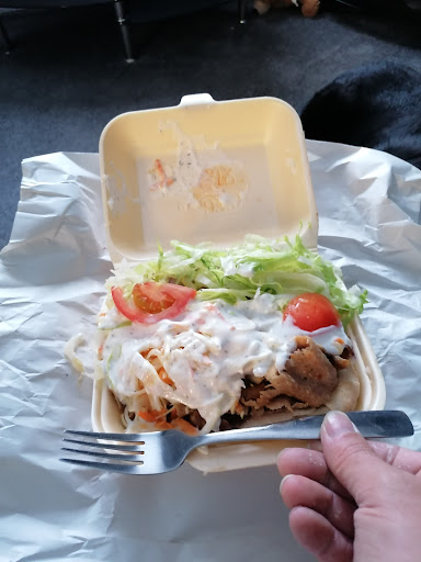 Photo of Charcoal Grill Ryde - 65A Union St, Ryde PO33 2LG