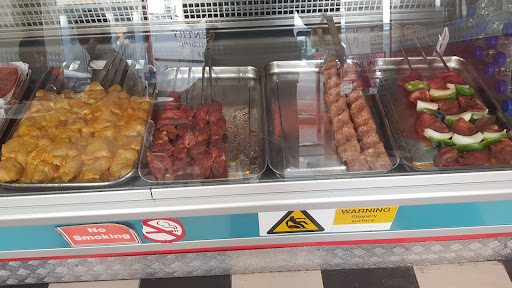 Photo of Charcoal Grill Ryde - 65A Union St, Ryde PO33 2LG