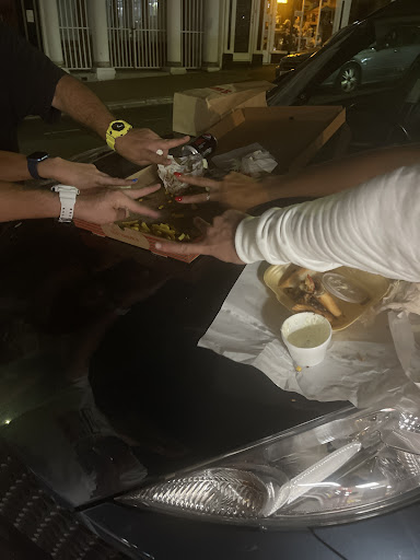 Photo of Charcoal Grill Ryde - 65A Union St, Ryde PO33 2LG