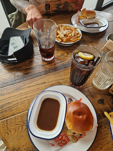 Photo of Hub Box Portsmouth - Unit R30, Portsmouth PO1 3TR