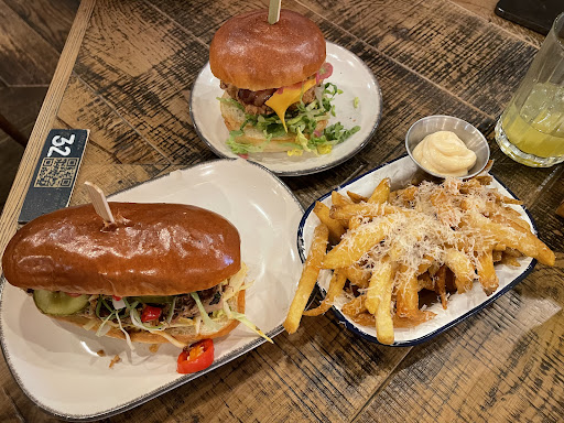 Photo of Hub Box Portsmouth - Unit R30, Portsmouth PO1 3TR