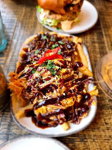 Photo of Hub Box Portsmouth - Unit R30, Portsmouth PO1 3TR