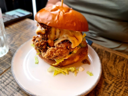 Photo of Hub Box Portsmouth - Unit R30, Portsmouth PO1 3TR