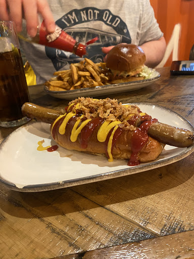 Photo of Hub Box Portsmouth - Unit R30, Portsmouth PO1 3TR