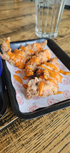 Photo of Hub Box Portsmouth - Unit R30, Portsmouth PO1 3TR