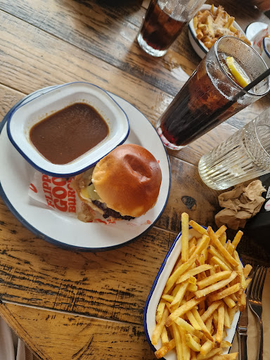 Photo of Hub Box Portsmouth - Unit R30, Portsmouth PO1 3TR