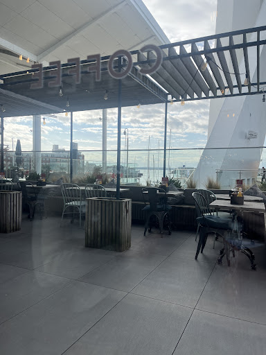 Photo of Hub Box Portsmouth - Unit R30, Portsmouth PO1 3TR